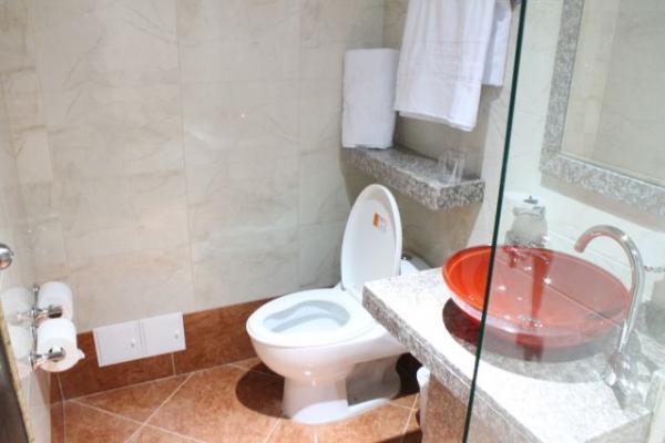 Hoteles Bogota Inn El Lago Country Zona Rosa 外观 照片
